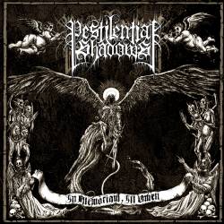 Pestilential Shadows : In Memoriam, Ill Omen